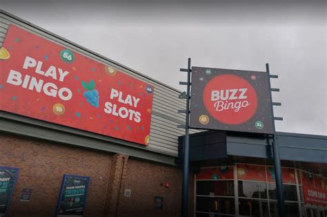 buzz bingo bradford city  Buzz Bingo Car Park Entrance, Nelson Street, Bradford (geograph 6770924)